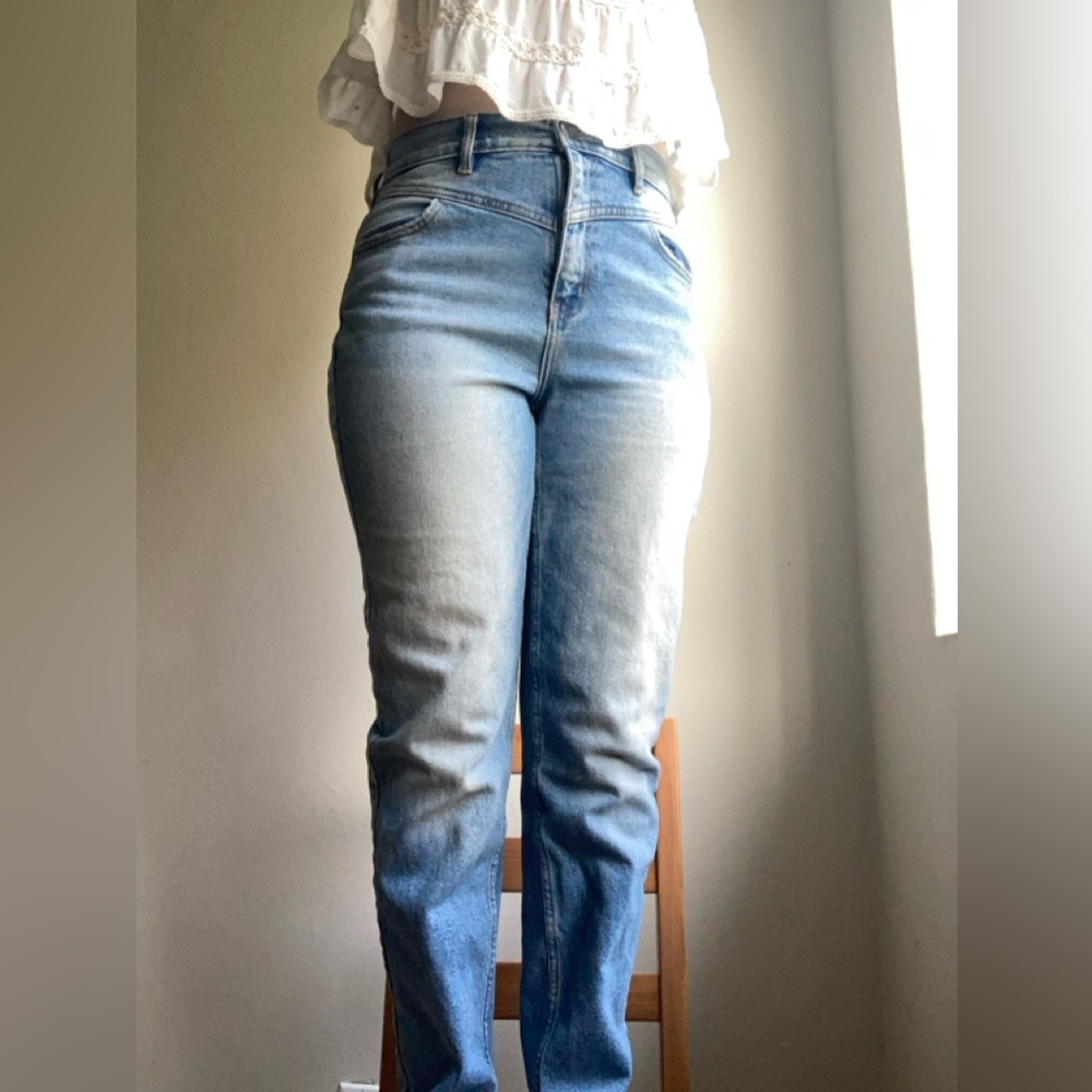 Cello boyfriend jeans